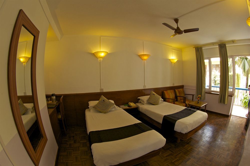 Hostel Zostel Kathmandu Exterior foto